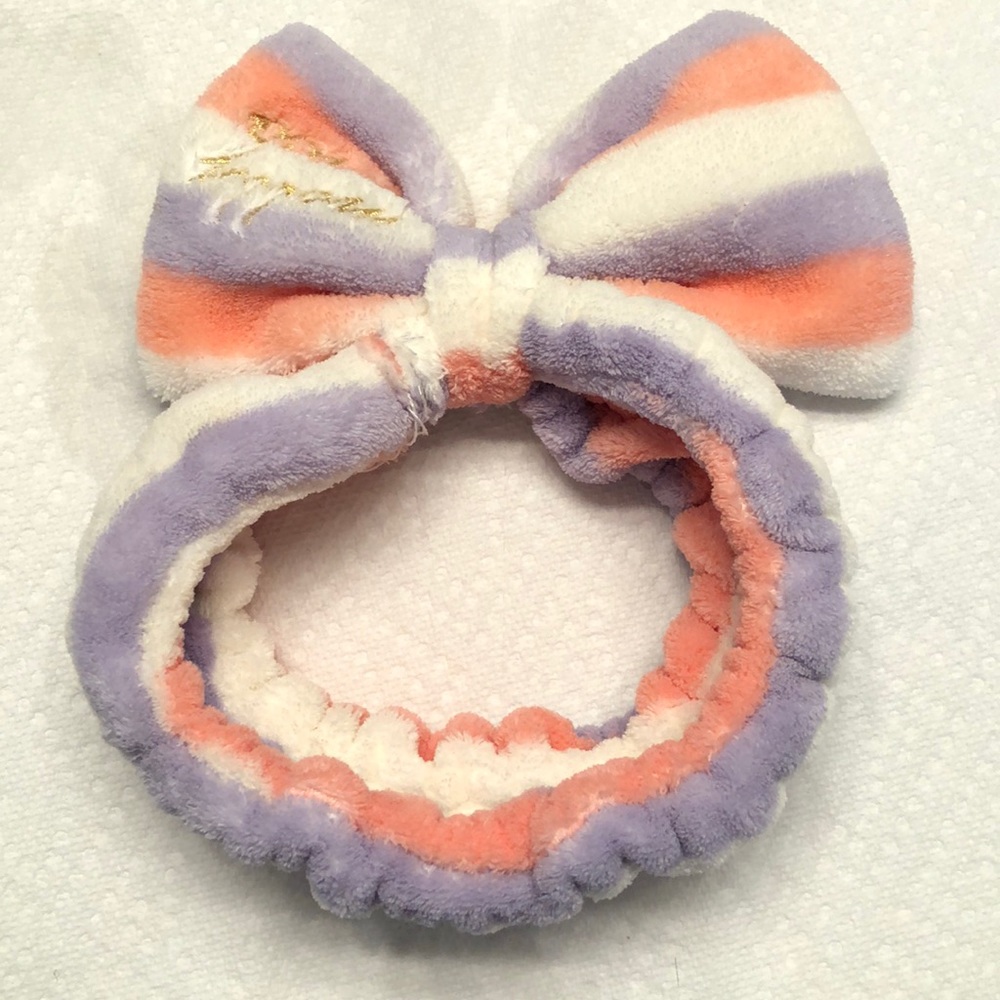 Cute stretch hairband